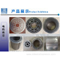 Chuangjia 153mm silicon steel motor stator laminations core for India